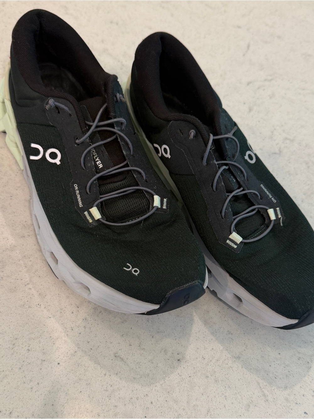 On Running Men's CloudFlyer 5 Shoes